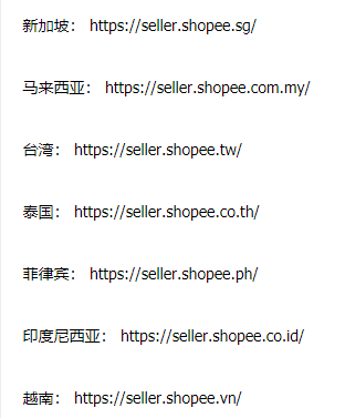 shopee開店需要錢嗎